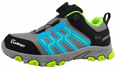 Produktbild von Kastinger Kari Sneaker low Grau in Gr. 35