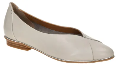 Produktbild von Everybody Ballerina in grau, Gr. 40