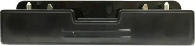 Productafbeelding van Zebra CHG-ET5X-CBL2-01, Oplaadconnector, Zebra, ET5X, Zwart