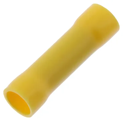 Obrázok produktu pre Tupé konektory JMP 4.0-6.0 25 kusov