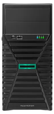 Image de HPE ProLiant ML30 Gen11 6325P - Serveur - 3,5 GHz