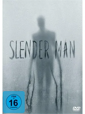 Zdjęcie produktu dla Slender Man