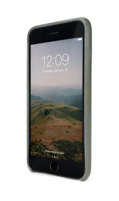 Image de Twelve south, Hülle für Apple iPhone 7 Plus / 8 Plus Relaxed Leather, Grün