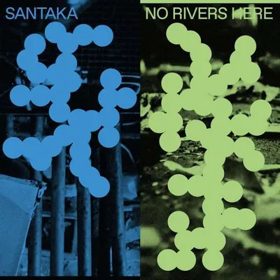 Obrázok produktu pre No Rivers Here - - (LP / N)