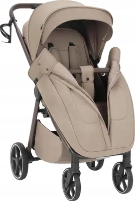 Produktbild von Buggy Carrello Bravo Lite 8,5 kg-leicht und mit hervorragender Federung