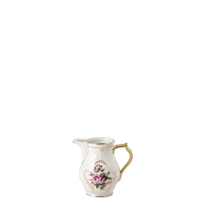 Produktbild von Rosenthal Milchkännchen 6 P. Diplomat 20480-308550-14430