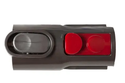 Produktbild von Adapter passend für Dyson Staubsauger V7, V8, V10, SV10, SV11, Nr.: 968235-01