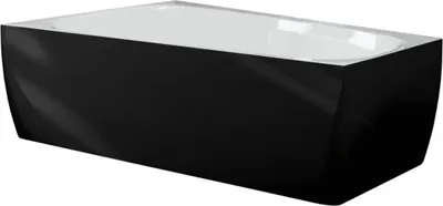 Produktbild von Hoesch 3873.111 BW iSensi Trap 1700x1000 Monolith li.