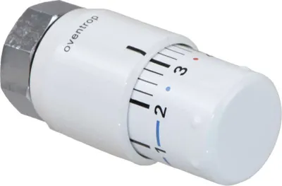 Obrázok produktu pre Oventrop Termostat Uni SH weiß