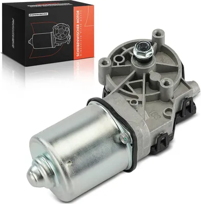 Obrázek produktu pro Frankberg 1x motor stěračů Motor předních stěračů pro Fiat Idea 350 Lancia Musa 350