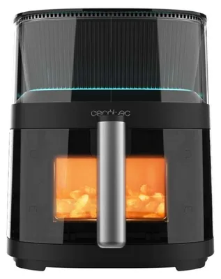 Immagine prodotto di CECOTEC 04983 - Friggitrice ad aria Cecofry Neon 5000