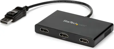 Immagine prodotto di Adattatore HDMI Startech MSTDP123HD HDMI x 2