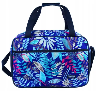 Produktbild von CONVEY TryanK09 Handgepäcktasche 40x25x20cm
