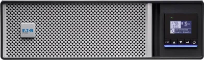 Image de Eaton 5PX2200IRT2UG2 Eaton UPS 5PX2200iRT2UG2 2200VA USB/RS232 Netpack G2 (Expédition)