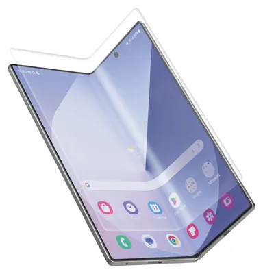 Produktbild von Glas-Displayschutz für Samsung Z Fold 7