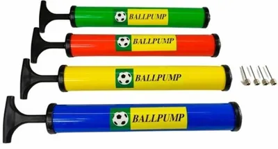 Image de Pompe à ballon MIX