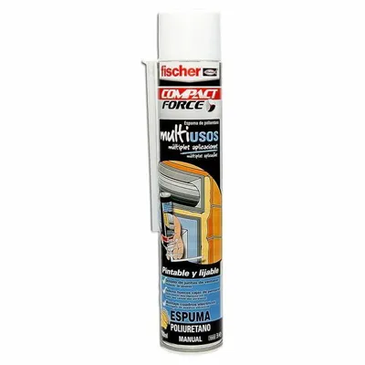 Immagine prodotto di Schiuma Fischer 700 ml