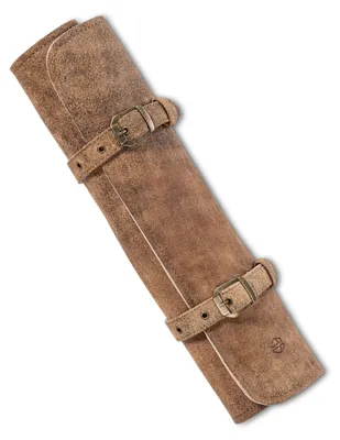 Image de Elzusha - Sac de transport professionnel pour couteaux de cuisine