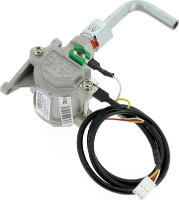 Produktbild von Elektroventil Gas für Absorptionskühlschränke - Dometic