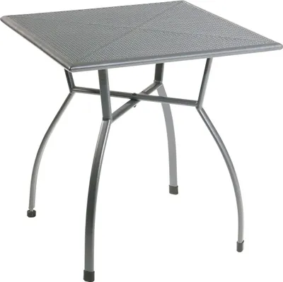Produktbild von Greemotion Tisch Toulouse 70x74x70cm Balkon- und Terrassentisch 416395