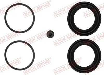 Produktbild von QUICK BRAKE Bremssattel-Reparatursatz für VW PASSAT Variant (3B6) 114-0187