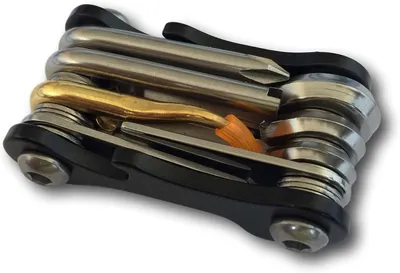 Produktbild von IST Universalwerkzeug Tauchen Multitool Regulator-Tool Atemreglerwerkzeug