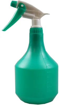 Produktbild von Pflanzenspruhflasche 900 ml, grun