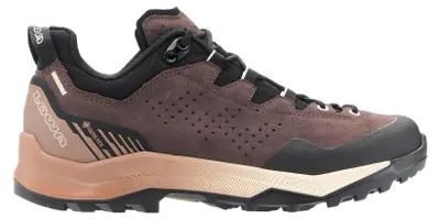 Produktbild von Leichte Wanderschuhe mit Gore-Tex