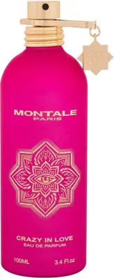 Produktbild von Montale Crazy In Love Woda perfumowana, 100 ml