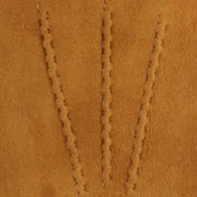 Image de Moufles en cuir Roeckl pour dames 100% agneau