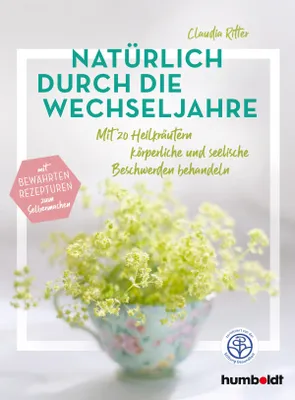 Produktbild von Natürlich durch die Wechseljahre