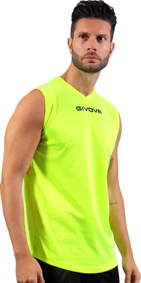 Produktbild von XS|Givova One Smanicato Herren Tank Top Trikot MAC02-0019