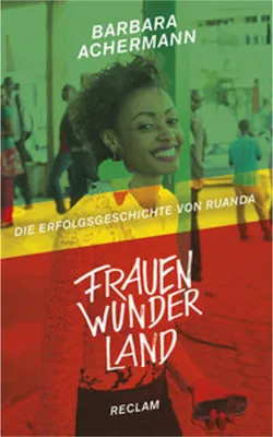 Obrázek produktu pro Frauenwunderland