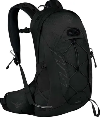 Obrázek produktu pro Osprey Talon 11 III Stealth Black S/M Outdoorový batoh