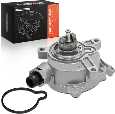 Zdjęcie produktu dla Frankberg pompa podciśnieniowa dla Volvo V70 II III XC60 Land Rover