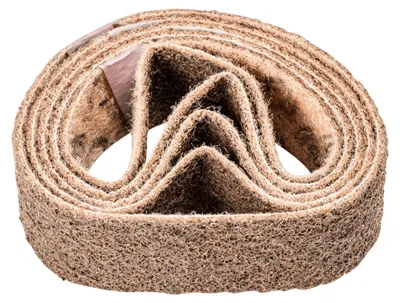 Produktbild von PFERD Short belts non-woven type, 10 Stück(e)