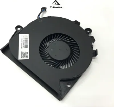 Immagine prodotto di Ventola di raffreddamento FAN versione GPU compatibile per HP Omen 15-ce020ng 15-ce500tx