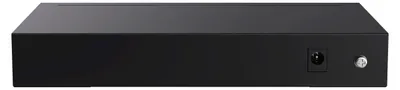 Image de Commutateur non géré, avec 3 préconfigurations, 5×RJ45 2,5 Gbps, 2×SFP+ 10 Gbps