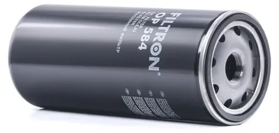 Zdjęcie produktu dla Ölfilter FILTRON OP 584