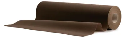 Produktbild von 1 Chic® Airlaid Tischläufer, braun, 0,4 m x 24m, 58904
