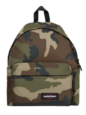 Produktbild von Eastpak Padded Pak'r Tasche (Rucksack) Zubehör - Blau - Polyester Body - Schultergurt, Rucksack - 400 mm Höhe x 300 mm Breite x 180 mm Tiefe