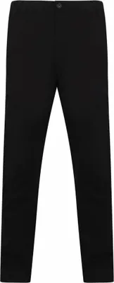 Immagine prodotto di Henbury - Chino da uomo RW9584 (32L) (Nero)
