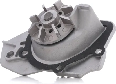 Produktbild von RIDEX Kühlmittelpumpe Wasserpumpe passend für PEUGEOT 205 II (20A/C) 1260W0271
