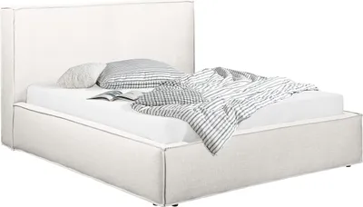Produktbild von home24 Polsterbett