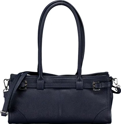 Produktbild von Hausfelder Manufaktur Shopper Dollaro Blau onesize