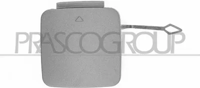 Produktbild von PRASCO BM0701236 Stoßstangen & -verstärker Klappe Abschlepphaken