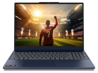 Imagen del producto de Lenovo IdeaPad 5 2-en-1 15AGP11, PC con Copilot+, procesador AMD Ryzen AI 5, 2 GHz, pantalla de 38,9 cm (15,3"), resolución de 1920 x 1200 píxeles, 16 GB de RAM, 512 GB de almacenamiento