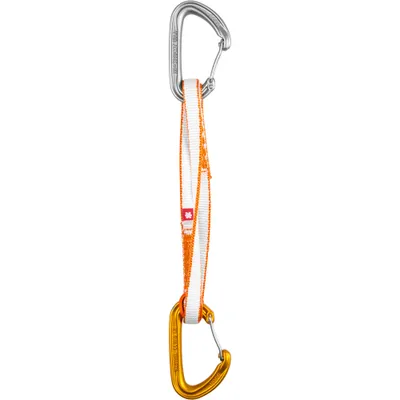 Produktbild von Ocun Kestrel St-sling Dyn Sling-set 8 Mm Orange 60 cm Orange 60 cm