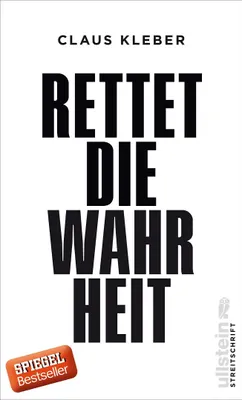 Produktbild von Rettet die Wahrheit!