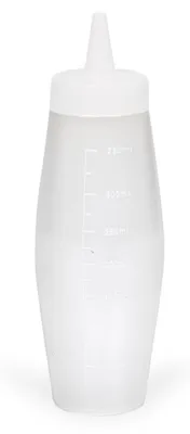 Image de Patisse 2021 Poffertjes Teigdosierflasche, 350 ml